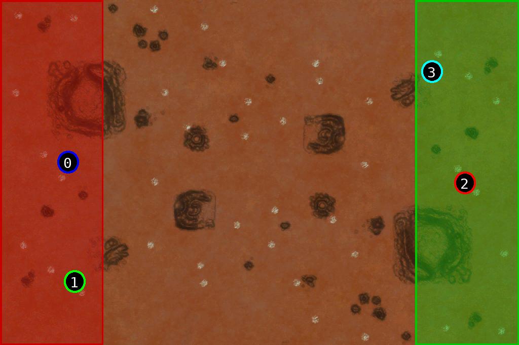 sat pic of Red Comet v1.3